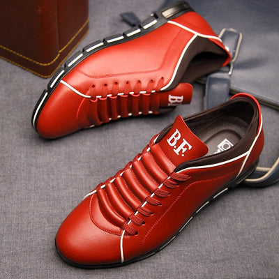 Stylish Comfortable Men's Sneakers