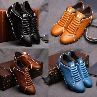 Stylish Comfortable Men's Sneakers