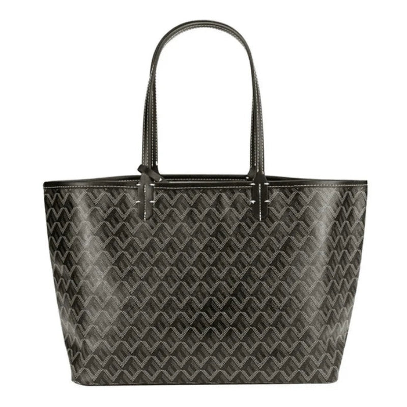 Lightweight Handbag with Large Capacity