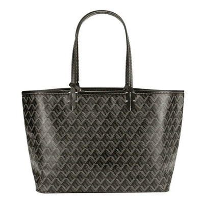 Lightweight Handbag with Large Capacity