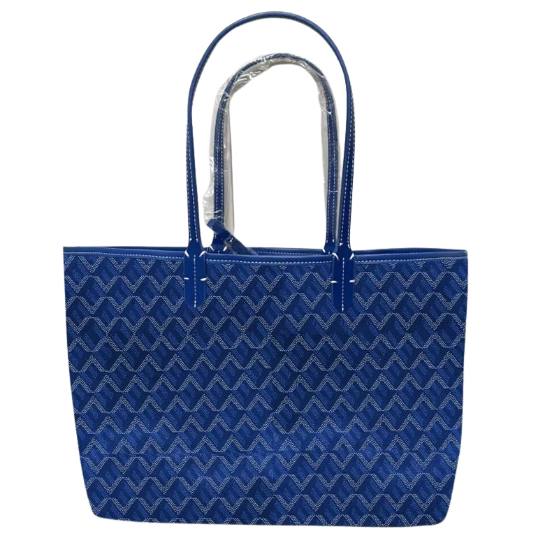 Lightweight Handbag with Large Capacity