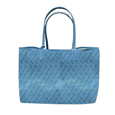 Lightweight Handbag with Large Capacity