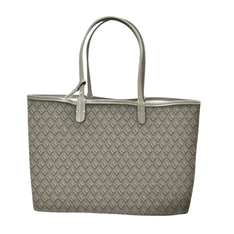 Lightweight Handbag with Large Capacity