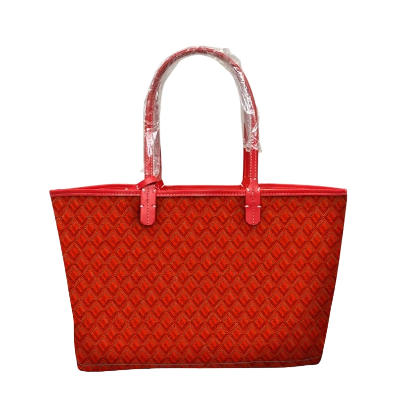 Lightweight Handbag with Large Capacity