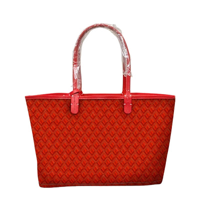 Lightweight Handbag with Large Capacity