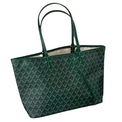 Lightweight Handbag with Large Capacity