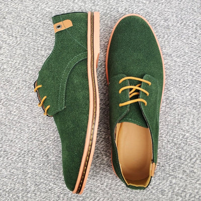 Stylish Men's Oxford Dress Shoes