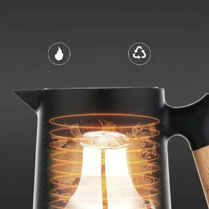 1L Thermal Coffee Thermos Pots