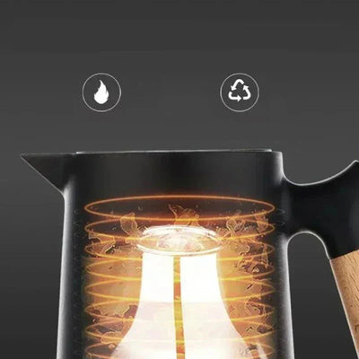 1L Thermal Coffee Thermos Pots