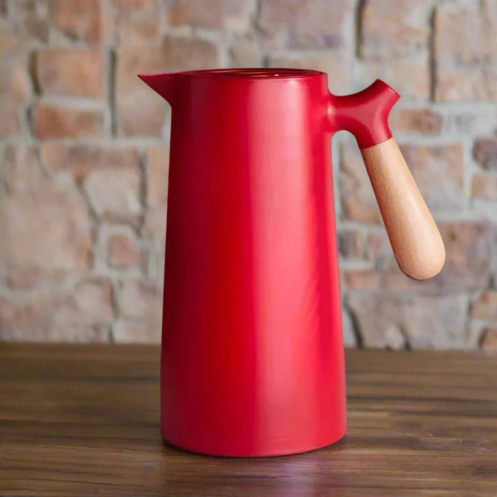 1L Thermal Coffee Thermos Pots