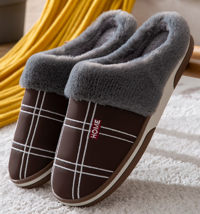 Stylish Warm Comfort Slippers