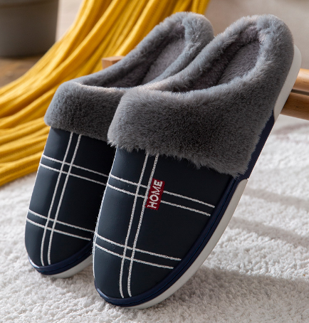 Stylish Warm Comfort Slippers