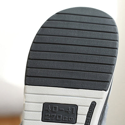 Stylish Warm Comfort Slippers