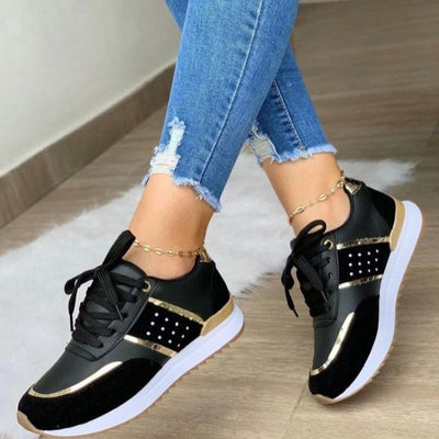 Unique Women’s Comfortable Leather Boots
