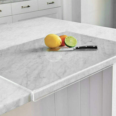 Acrylic Anti-Slip Kitchen Cutting Board
