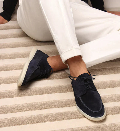 Stylish Leather Shoes for Men
