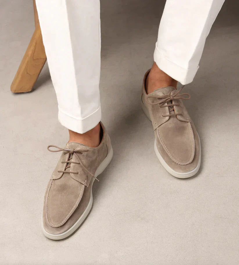 Stylish Leather Shoes for Men