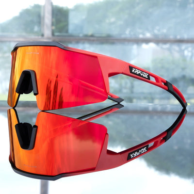 Polarised Cycling Men's Sunglasses