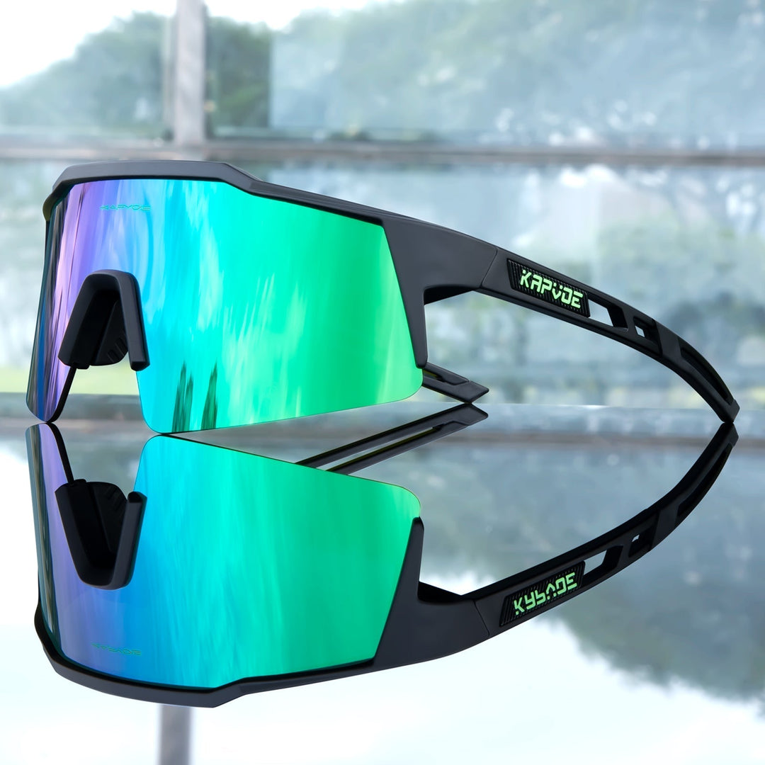 Polarised Cycling Men's Sunglasses