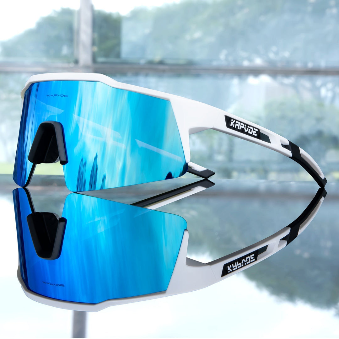 Polarised Cycling Men's Sunglasses