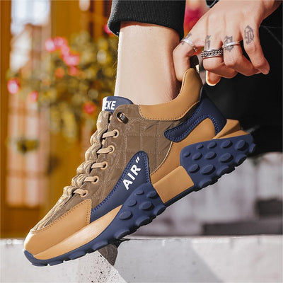 SupportMax Orthopedic men's shoes