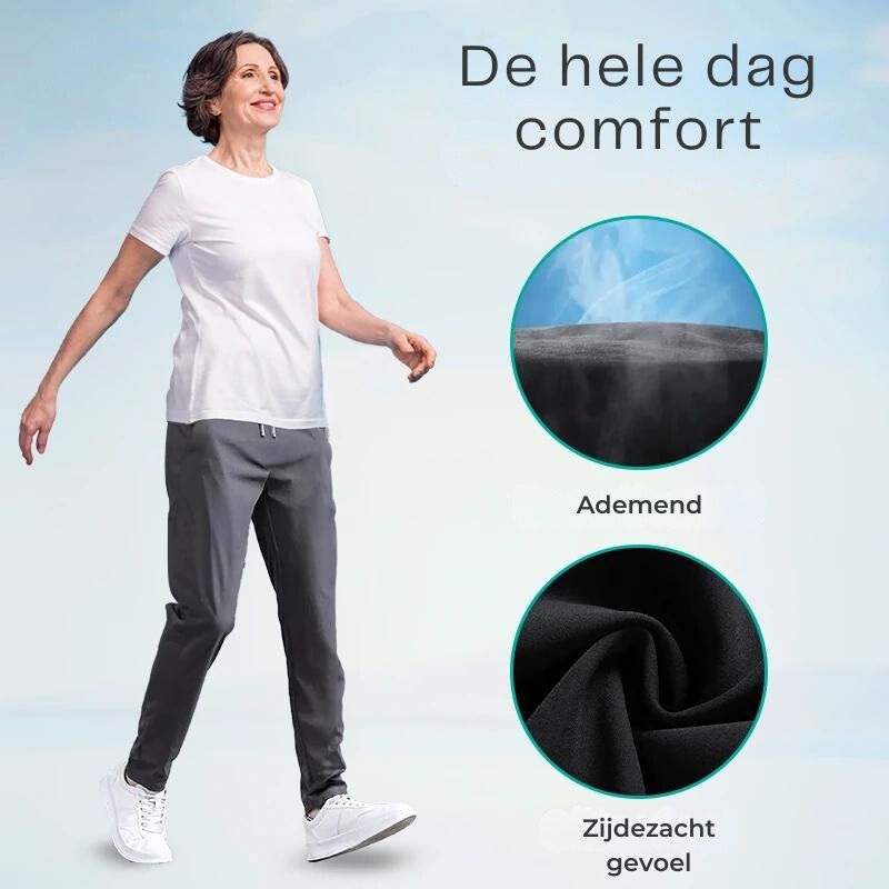 SwiftFlex Quick-drying stretch pants