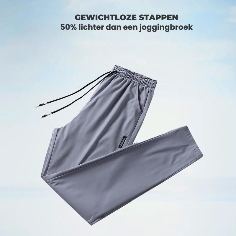 SwiftFlex Quick-drying stretch pants