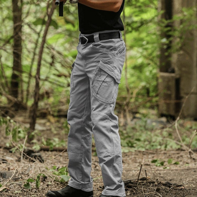 Durable Men's Hiking Pants