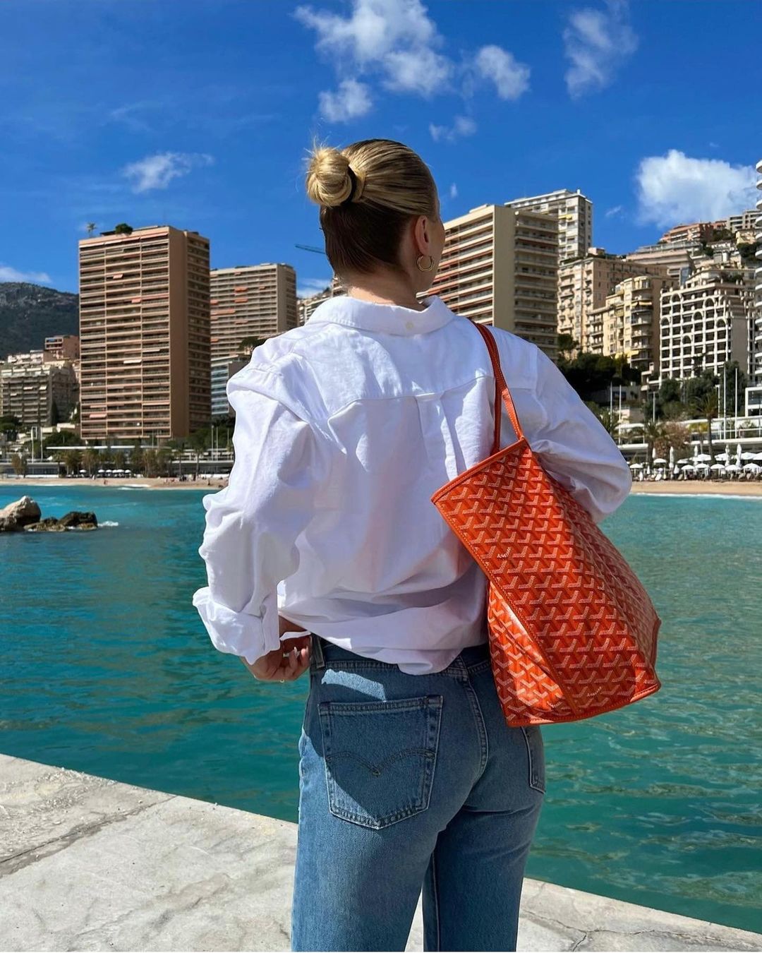 Versatile Elegant Luxury Bag