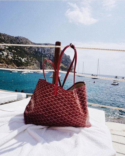 Versatile Elegant Luxury Bag