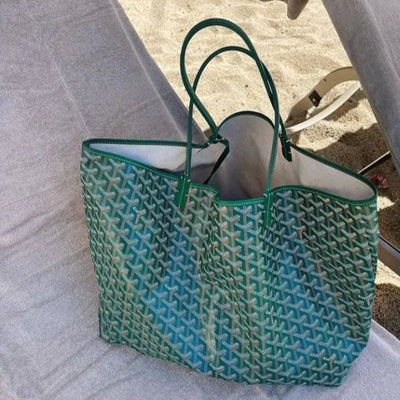 Versatile Elegant Luxury Bag