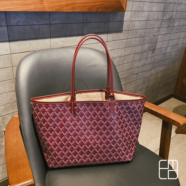 Versatile Elegant Luxury Bag