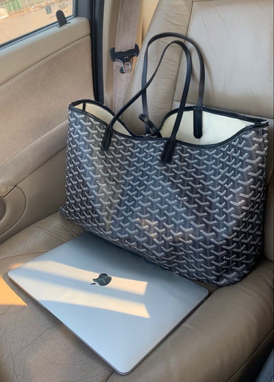 Versatile Elegant Luxury Bag