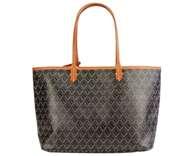 Versatile Elegant Luxury Bag