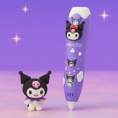 3D Drawing Pen Kids Toys