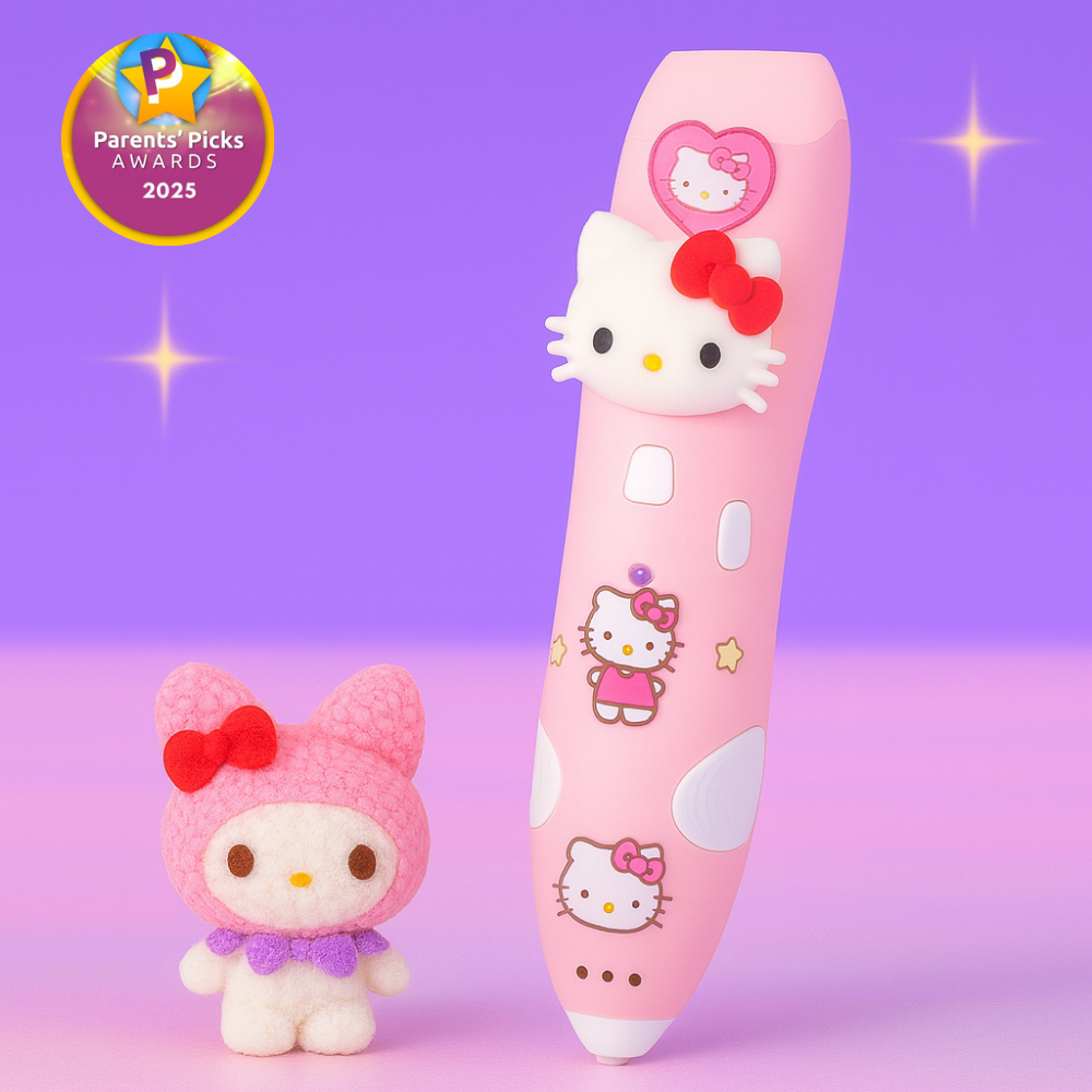 3D Drawing Pen Kids Toys