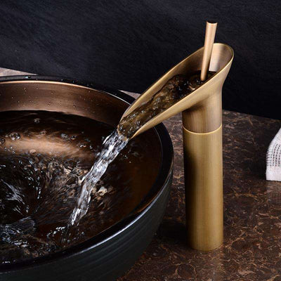 Enhance Your Bathroom with Tranquility