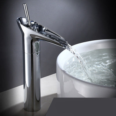 Enhance Your Bathroom with Tranquility