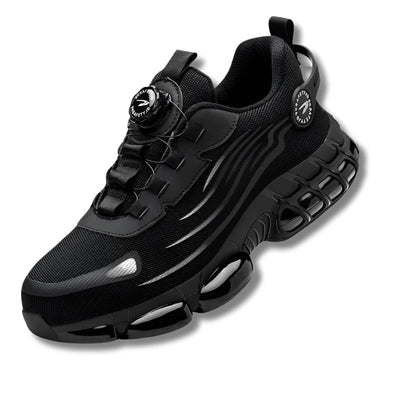 TriGuard Safety Work Shoes