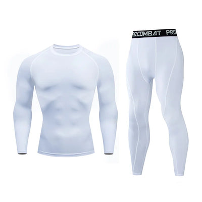 Aussietactix ThermaFit weatherproof outdoor gear with fleece lining and several pockets.