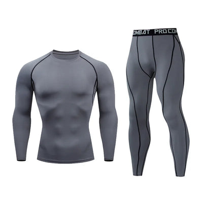 Aussietactix ThermaFit weatherproof outdoor gear with fleece lining and several pockets.