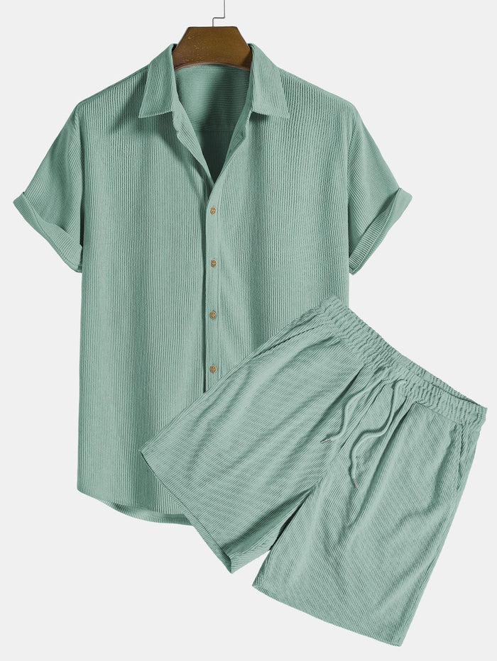 Old money Summer set