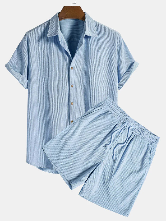Old money Summer set