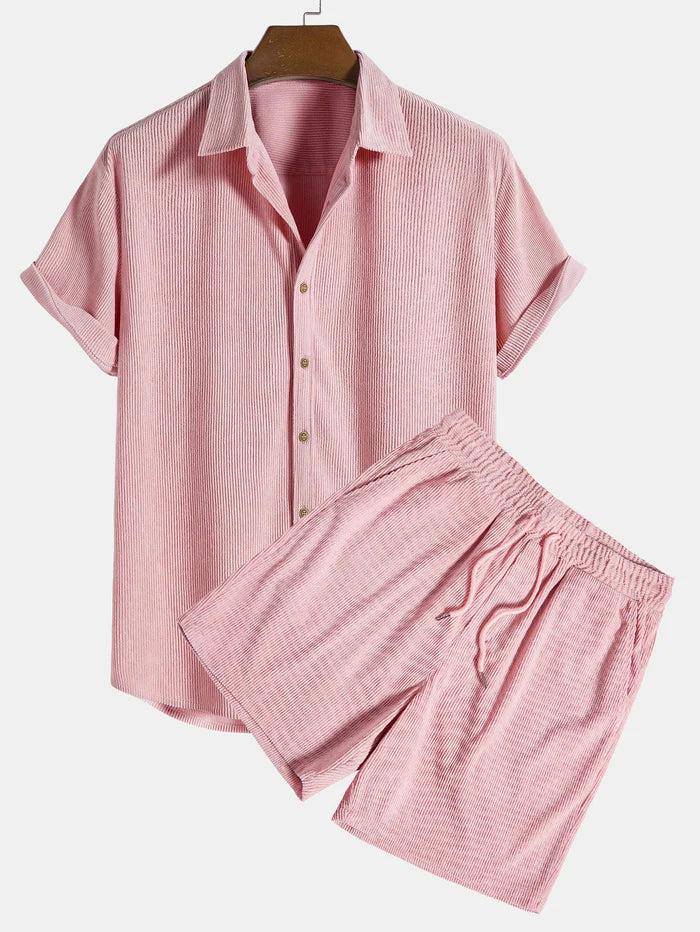 Old money Summer set
