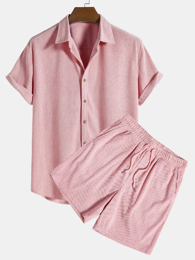 Old money Summer set