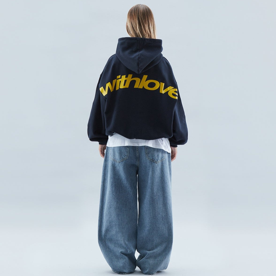 Cozy Stylish Fleece Zip Hoodie