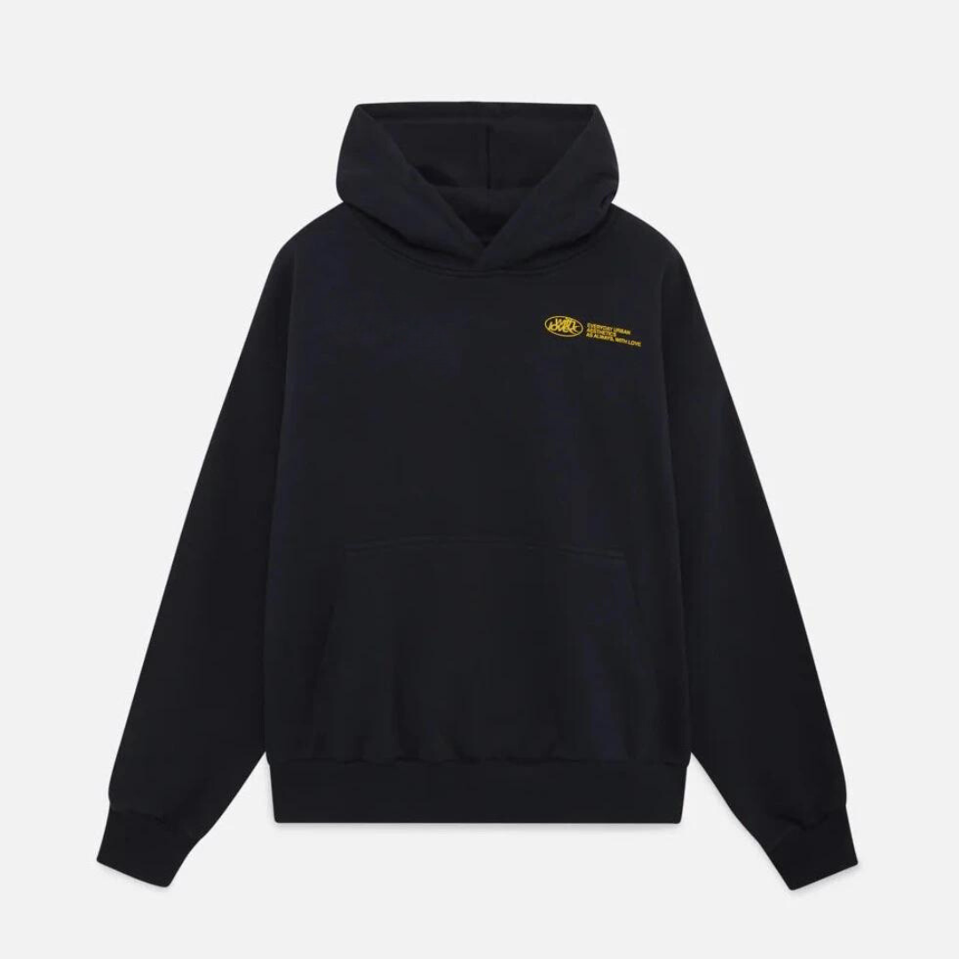 Cozy Stylish Fleece Zip Hoodie