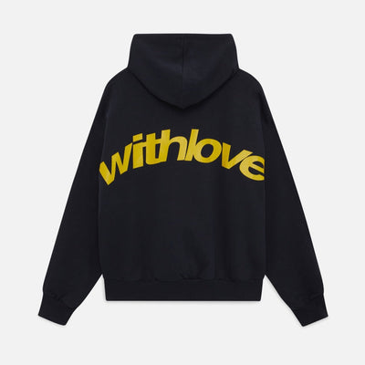 Cozy Stylish Fleece Zip Hoodie