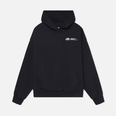 Cozy Stylish Fleece Zip Hoodie