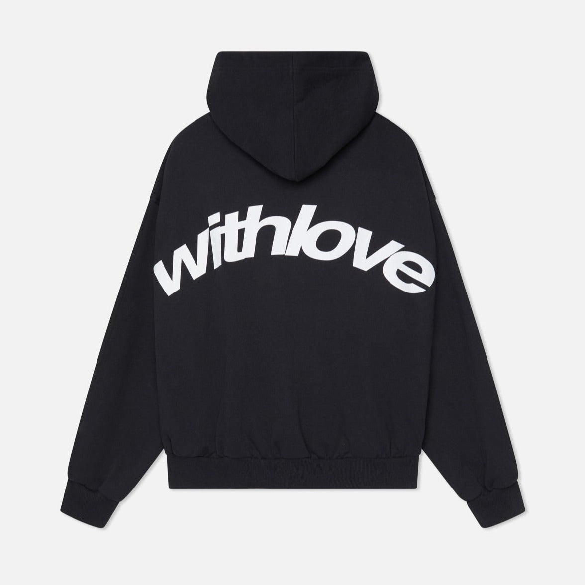 Cozy Stylish Fleece Zip Hoodie